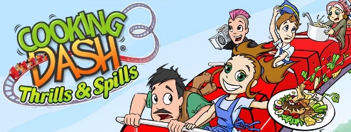 cooking dash 3 thrills and spills free download full version for mac